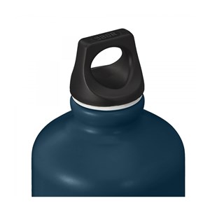 Gourde aluminium goodjour - bleu