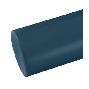 Gourde aluminium goodjour - bleu