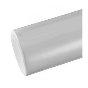 Gourde aluminium goodjour - argent