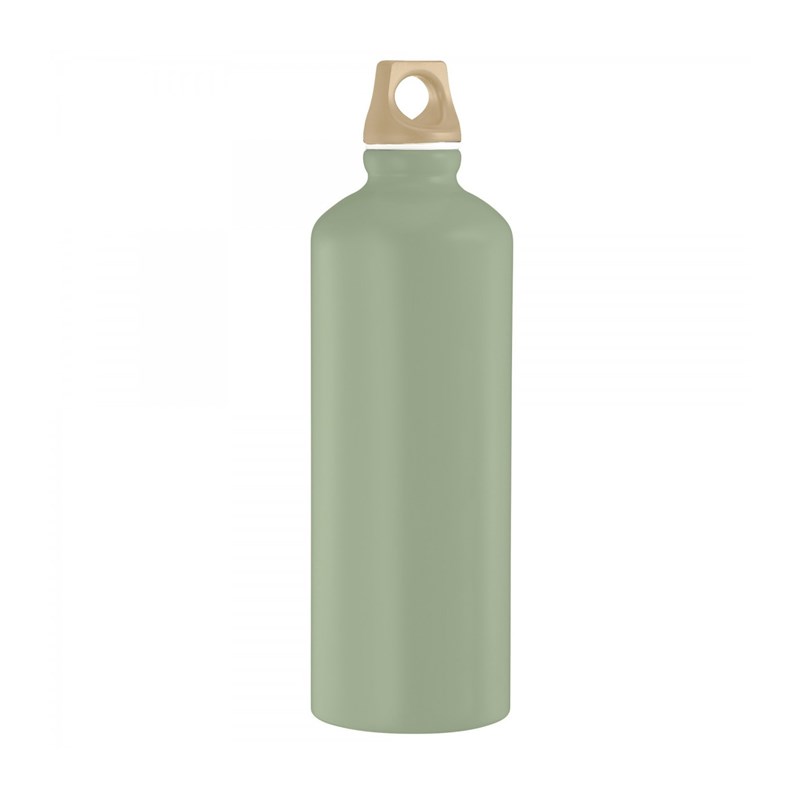 Gourde aluminium goodjour - kaki