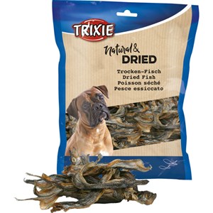 Friandise poisson séché  200 g pour chi