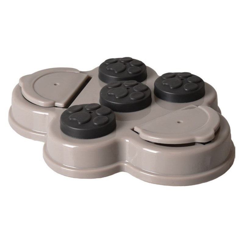 Animallparadise - Jouet interactif a récompense pour chie