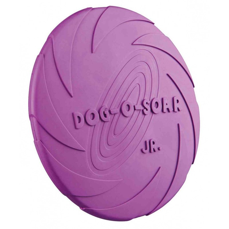 Animallparadise - Jeux disque volant ø 22 pour chien
