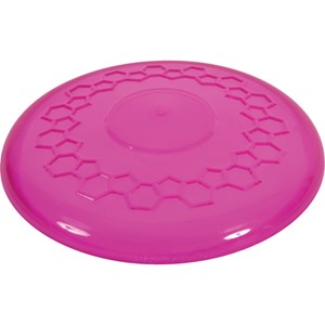 Disque volant pop ø 23 cm jouet pour ch