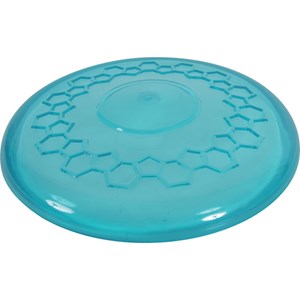 Disque volant pop ø 23 cm jouet pour ch
