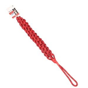 Corde à tirer vokas. Tressé, flottant.