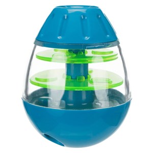Oeuf friandise culbuto pour chien