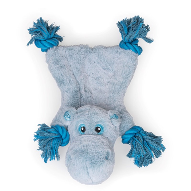 Vadigran - Peluche supersoft nalou 30 cm, pour chi