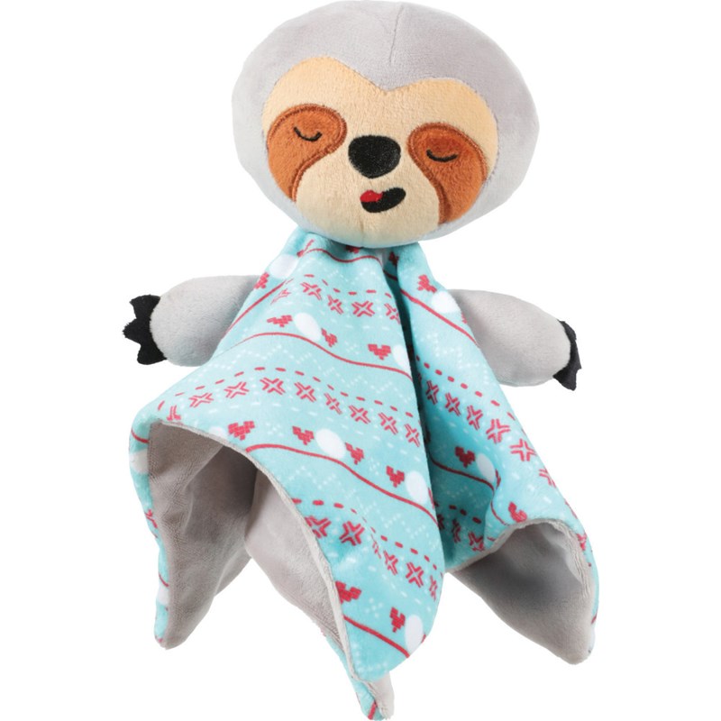 Zolux - Paresseux doudou jouet peluche chiquito
