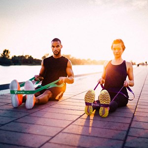 Bande de résistance strong