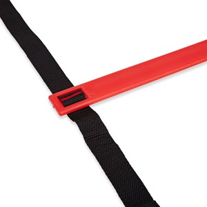 Échelle d'entraînement pro - via fortis