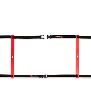 Échelle d'entraînement pro - via fortis