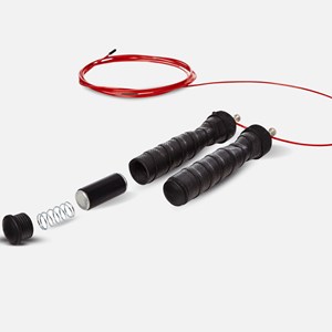 Corde à sauter pro - via fortis