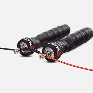 Corde à sauter pro - via fortis