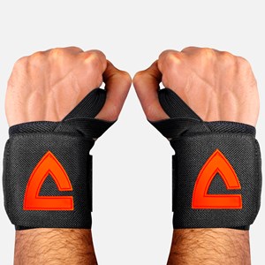 Bandages pour poignets - via fortis