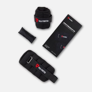 Machettes de poids premium ( 2 x 1,6kg )