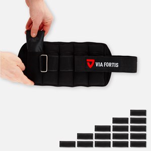 Machettes de poids premium ( 2 x 1,6kg )