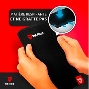 Bandes pour coudes l