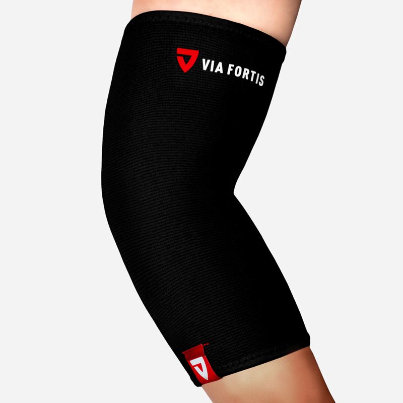Via Fortis - Bandes pour coudes xl