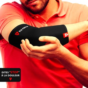 Bandes pour coudes xl