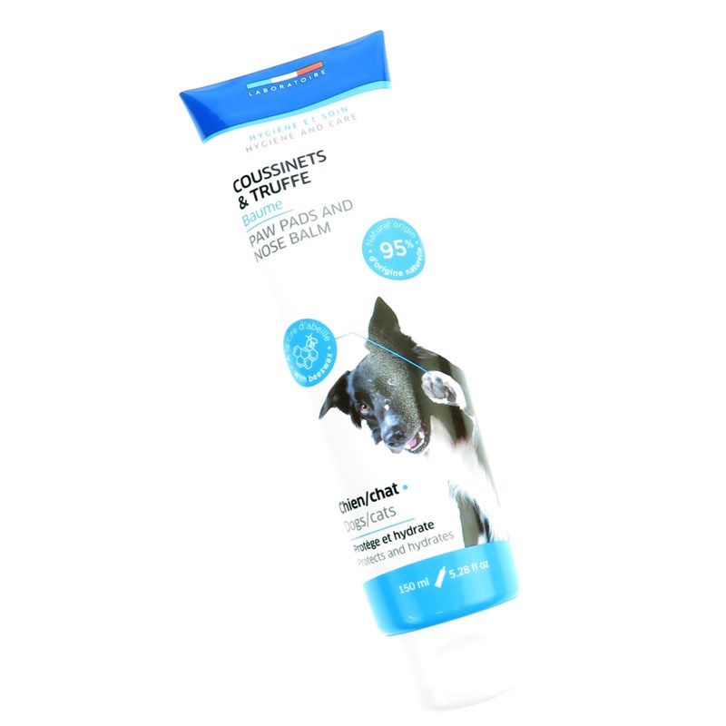Francodex - Baume coussinets et truffe 150 ml chien