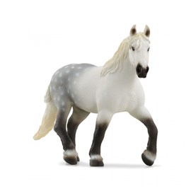 13971 jument percheron schleich