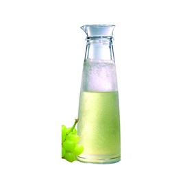 Carafe acrylique 800 ml h.30cm