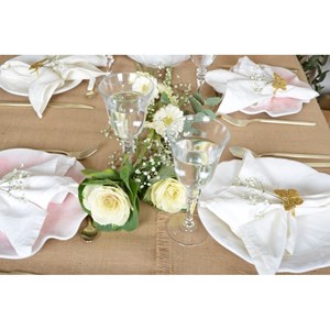 Verres à vin  h20cm - lot de 6