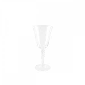 Verres à vin  h20cm - lot de 6