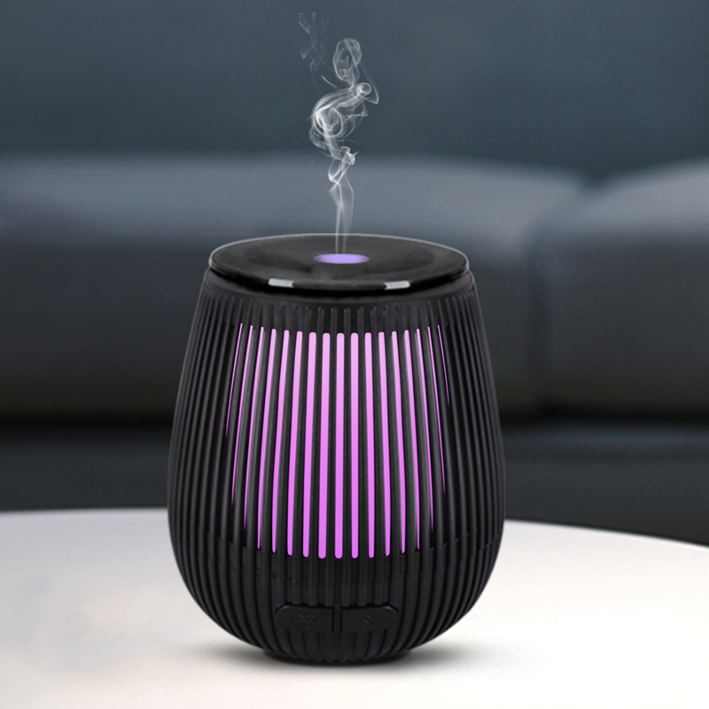 Aroflora - Diffuseur d'huiles essentielles linalia