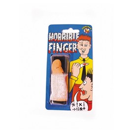 Faux doigt sanglant - funnyman