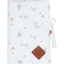 Protège carnet de santé, melody