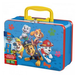 Memo valisette la pat' patrouille