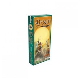 Dixit extension 4 origins