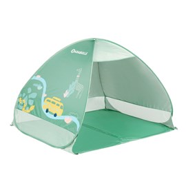 Tente anti-uv enfant, protection fps 50+