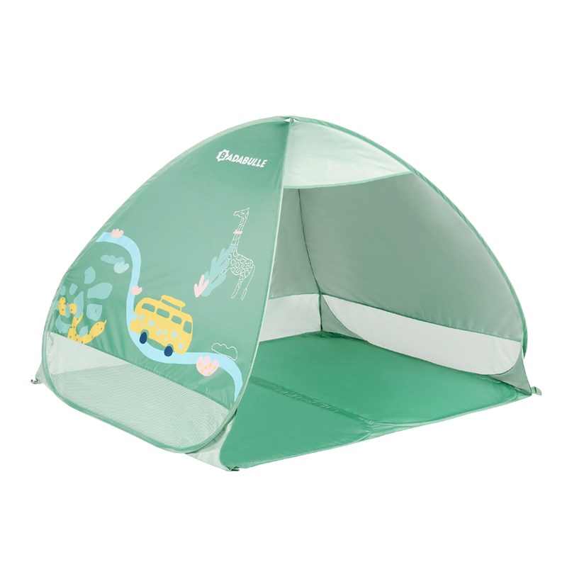 Tente anti-uv enfant, protection fps 50+