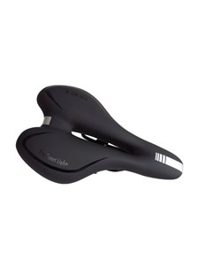 Selle de vélo gel confort