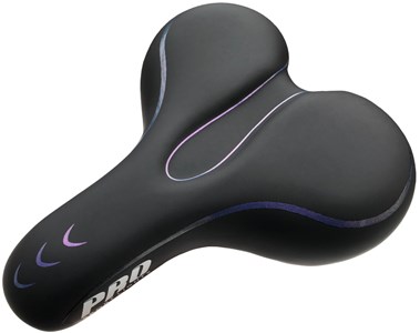 Selle vélo premium royale