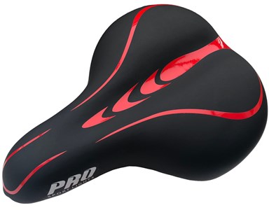 Selle de vélo confort royal cruiser