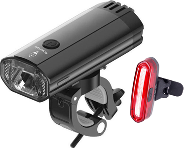 Kit de lumières 1200 et 120 lumen