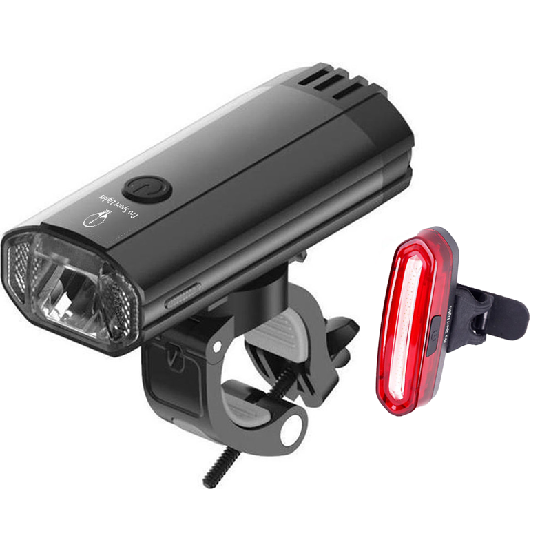 Pro Sport Lights - Kit de lumières 1200 et 120 lumen