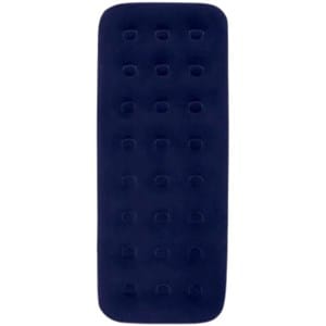 Matelas de couchage gonflable