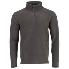 Polaire randonnée - homme - xl - gris