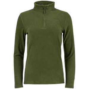 Polaire de randonnée - femme - l - vert