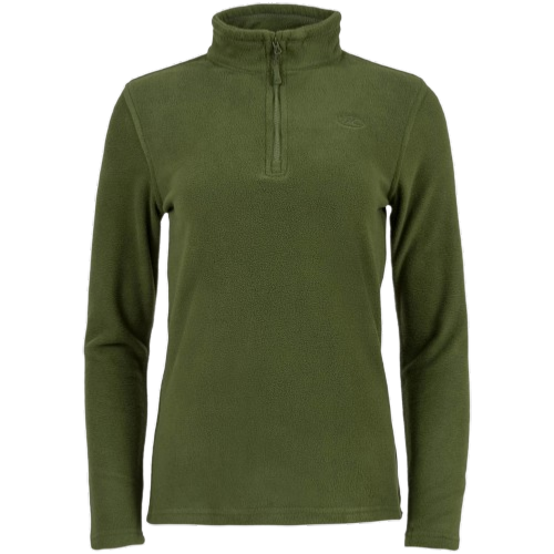 Polaire de randonnée - femme - l - vert