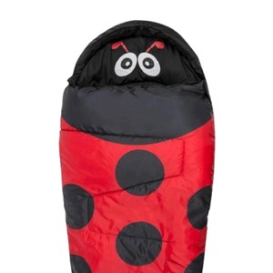 Creature cocci sac de couchage enfant