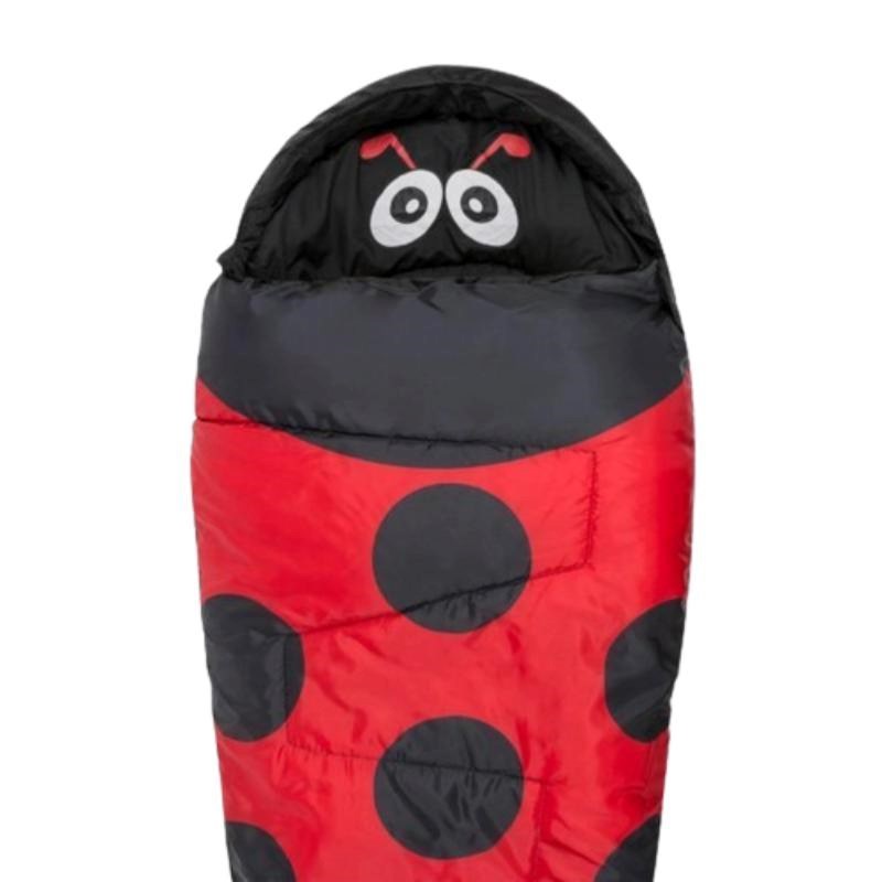 Highlander - Creature sac de couchage enfant - cocci