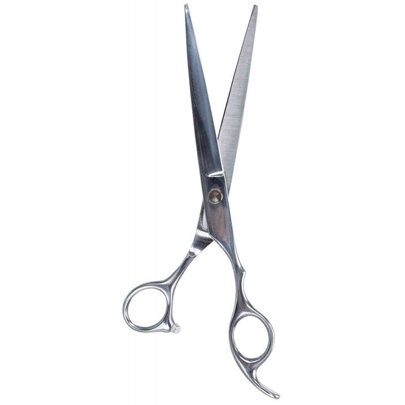 Animallparadise - Ciseaux professionnels de tonte 20 cm