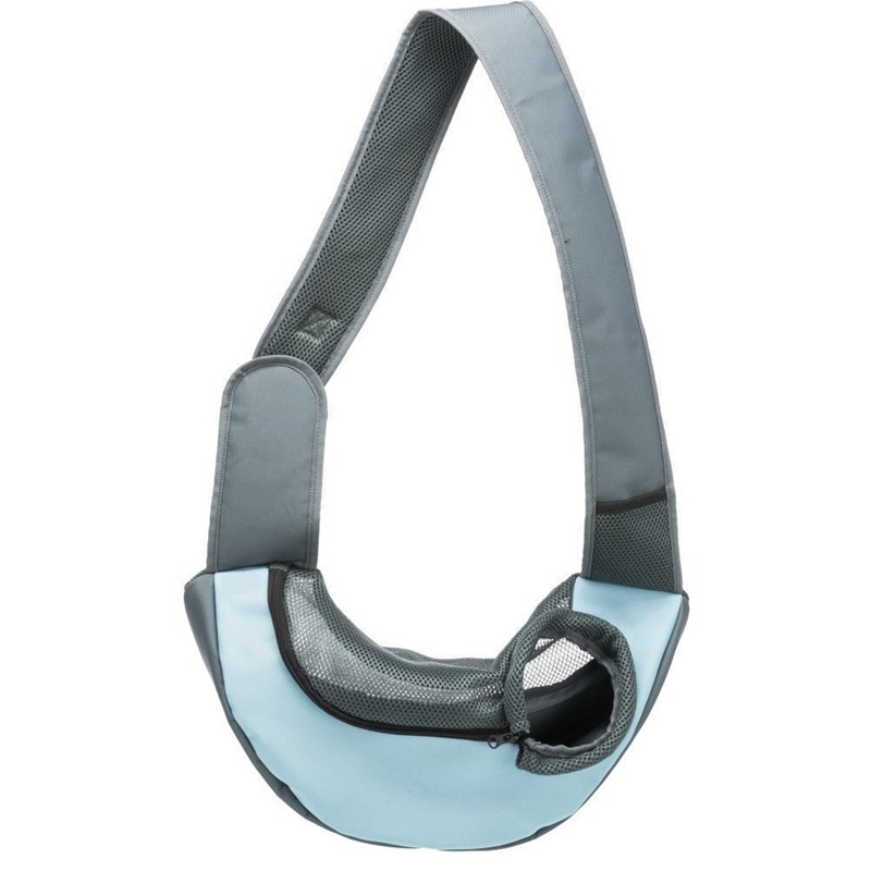 Animallparadise - Sac ventral sling pour petit chiens max
