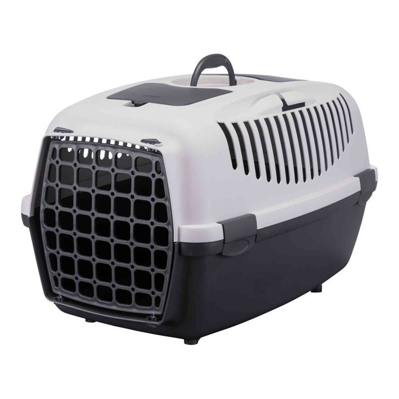 Animallparadise - Box de transport capri 3, s. 40 x 38 x